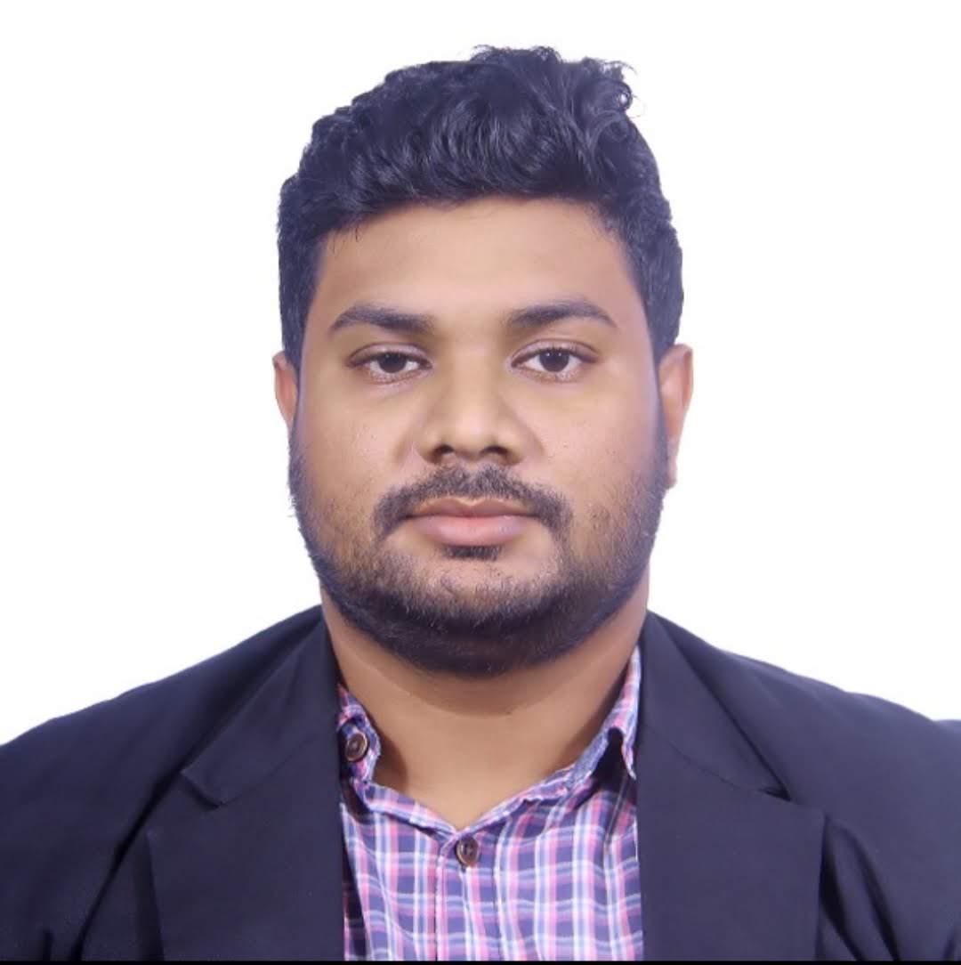 Channa Eheliyagoda End Fire Founder